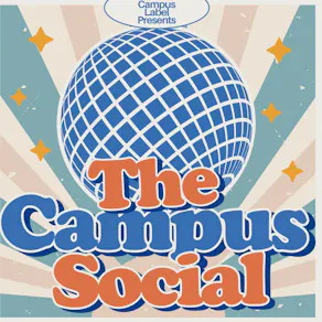 The Campus Social: June 2026
