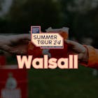 Walsall Dining Club