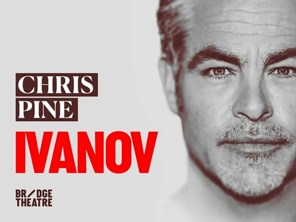 Ivanov at Bridge Theatre
