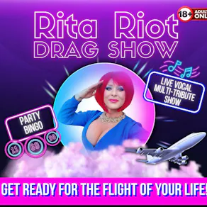 Rita Riot