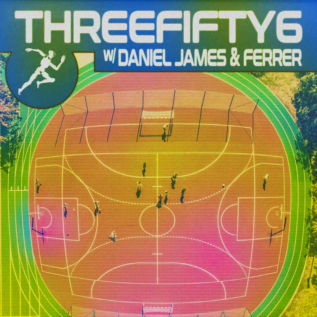ThreeFifty6 W/ Daniel James & Ferrer at Ramona Manchester