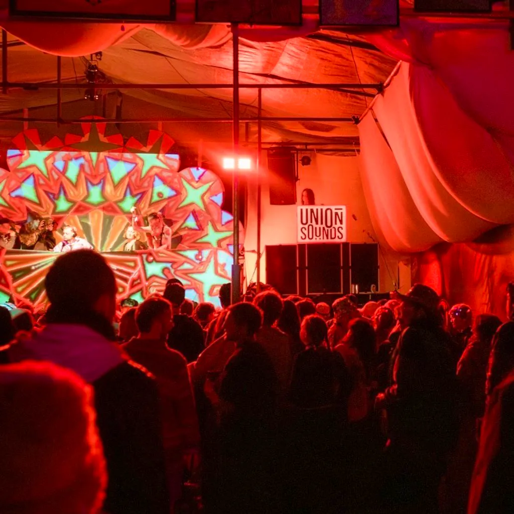 Breakout Festival 2026 at Cox Heath Farm