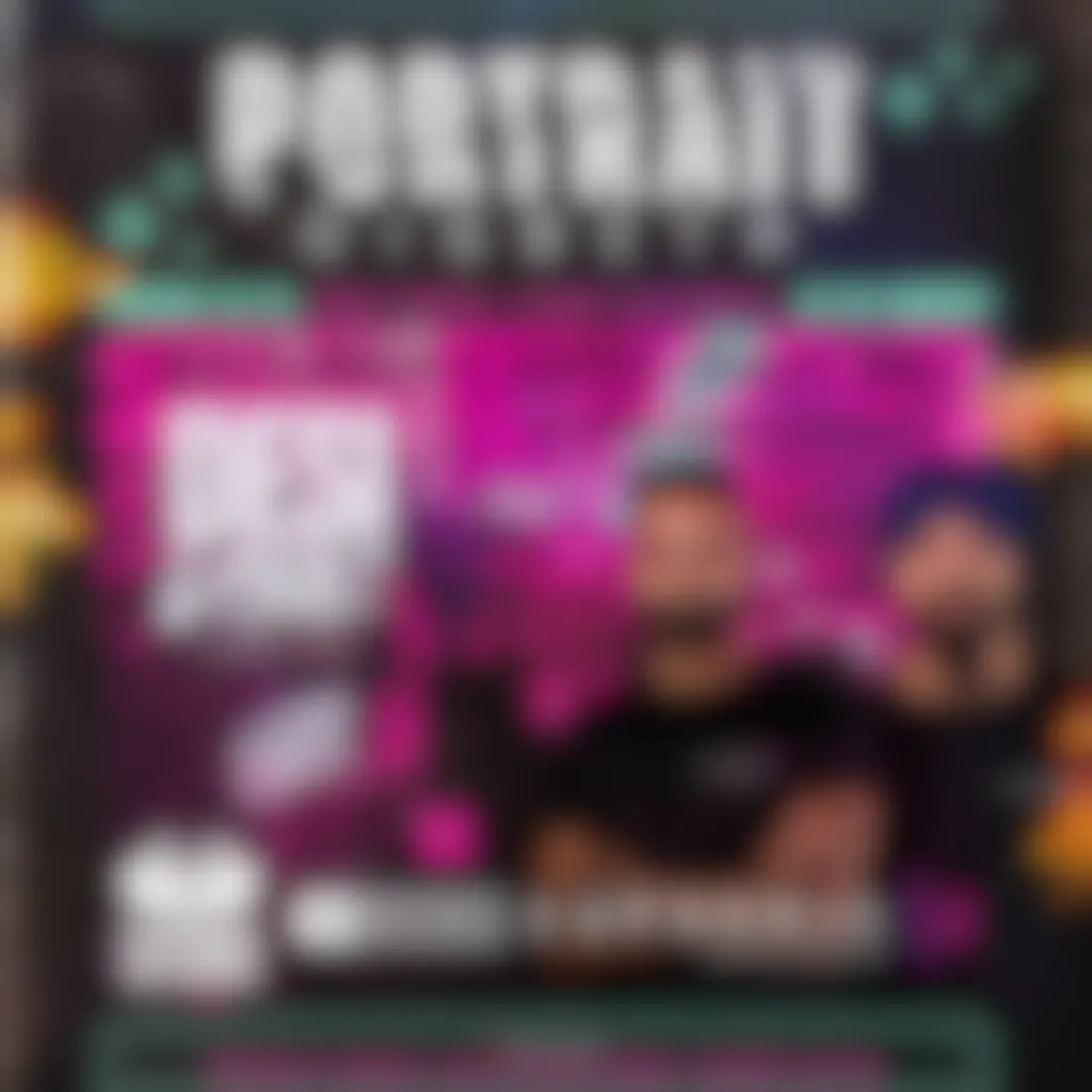 banner