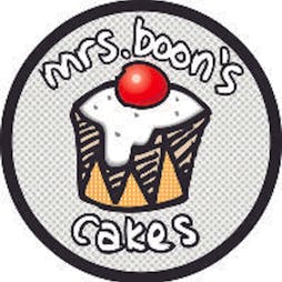 Mrs Boon's Tea Party Tickets | Bask. Stockport  | Sun 28th April 2024 Lineup