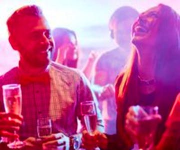 Early Summer Singles Party in Glasgow | Ages 30-45