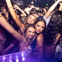 Norwich Freshers Welcome Secret RAVE. Tickets | Bedfords Bar Norwich Norwich  | Wed 18th September 2024 Lineup