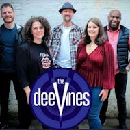 Cindy's Reunion Soul Night with The DeeVines at The Brickhouse