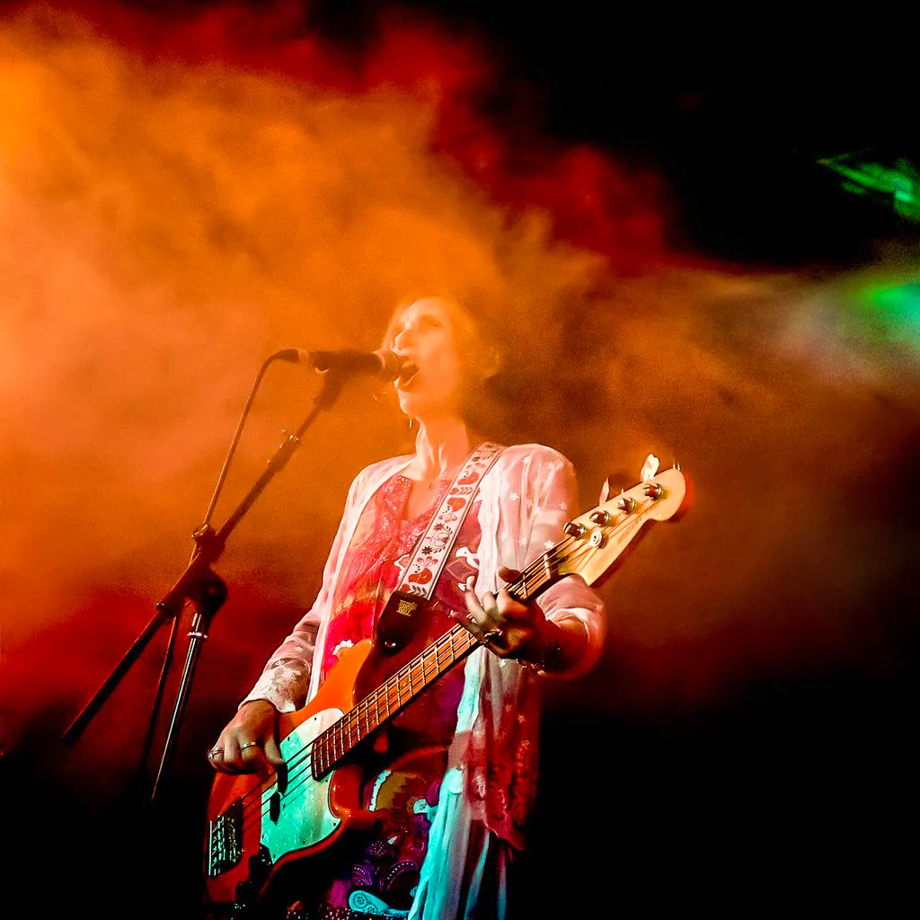 Loudhailer & Friends at The New Adelphi Hull