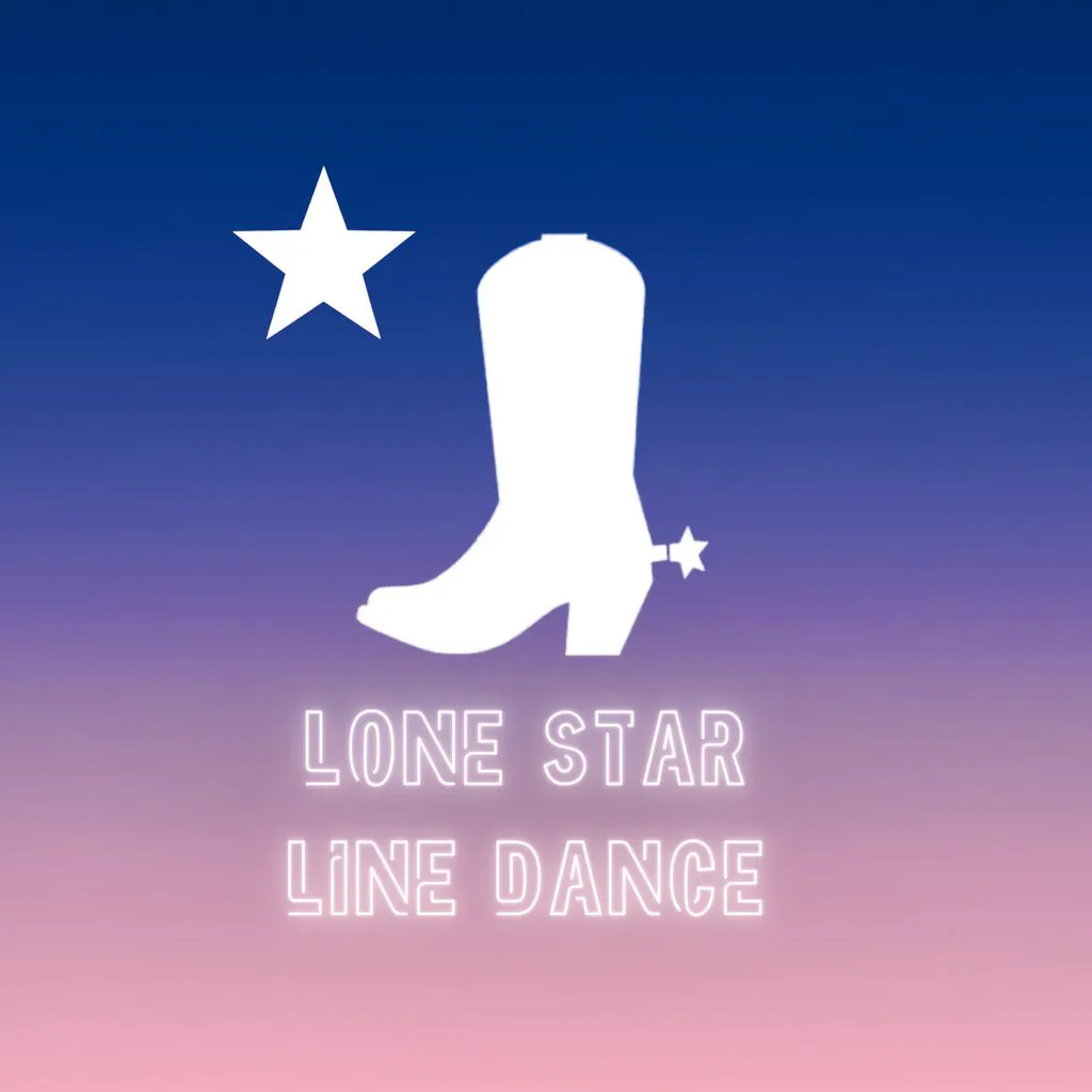 Line Dance Class at Dance For All