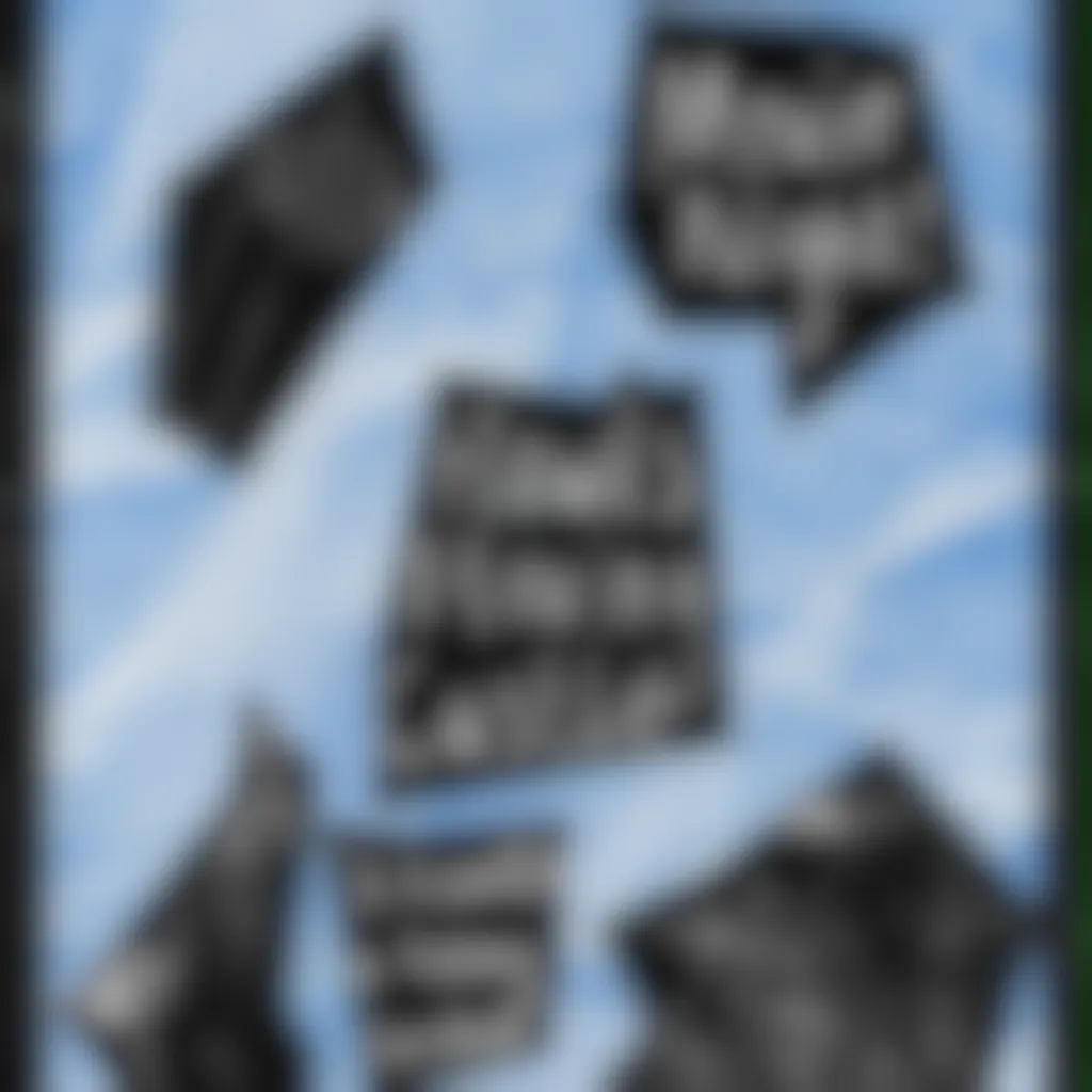 banner