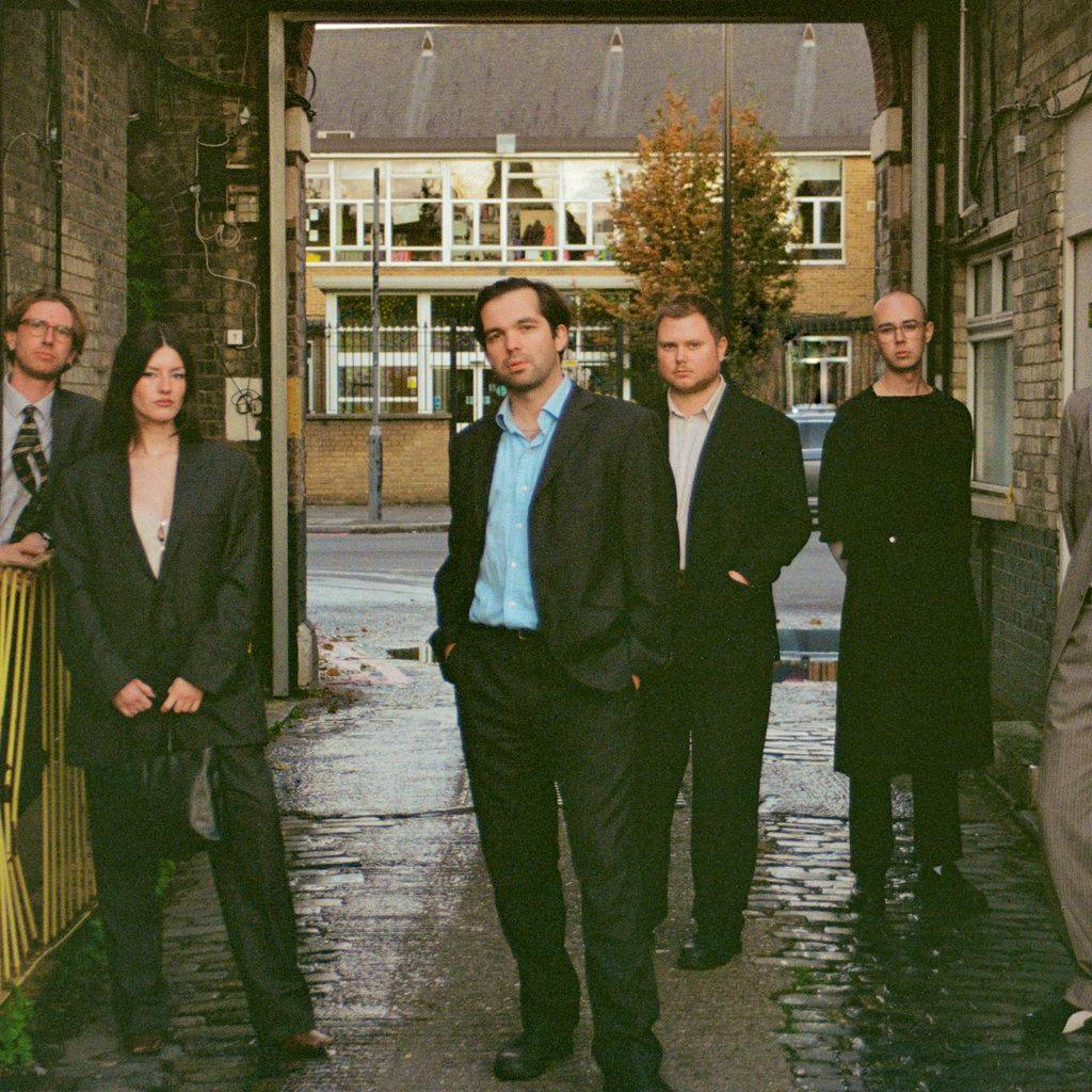 The Golden Dregs + Dana Gavanski at Hare And Hounds Kings Heath