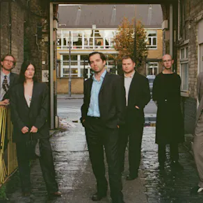 The Golden Dregs + Dana Gavanski