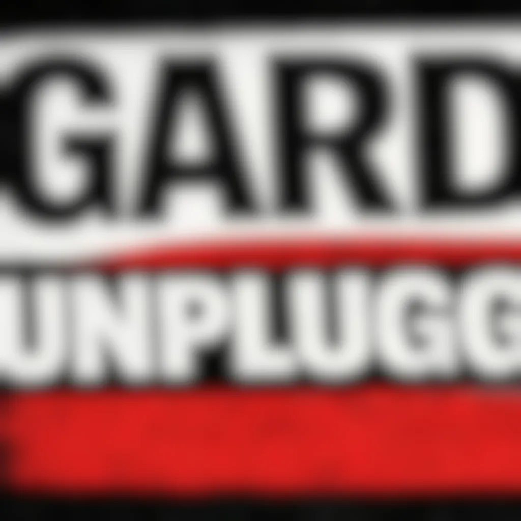 banner