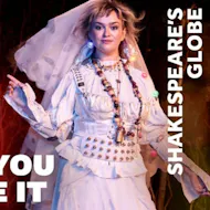 As You Like It 26 at Shakespeare's Globe