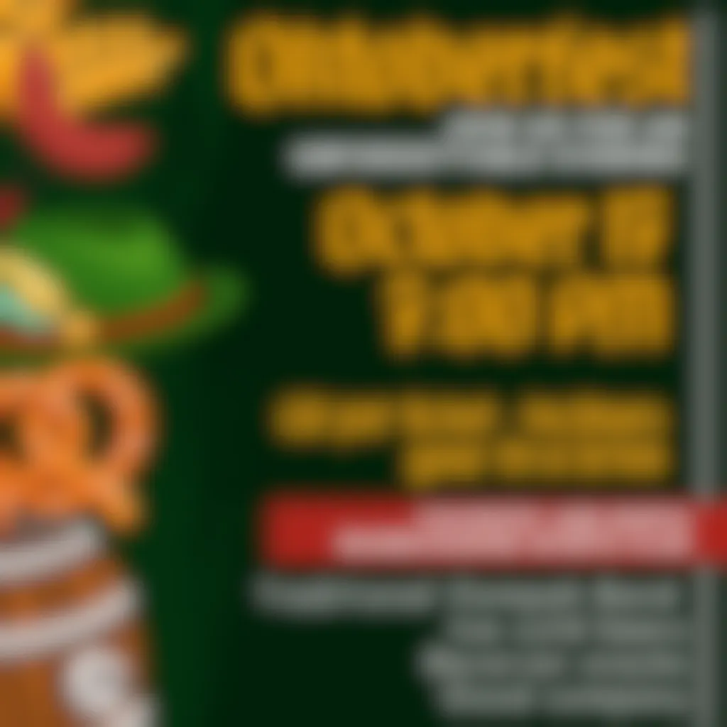 banner