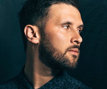 NYE With : Very Special Guest Danny Howard