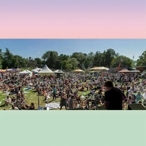 Groove On The Green: Beer & Music Festival