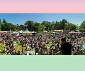 Groove On The Green: Beer & Music Festival