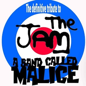 A Band Called Malice @ The Rockin Chair