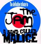 A Band Called Malice @ The Rockin Chair