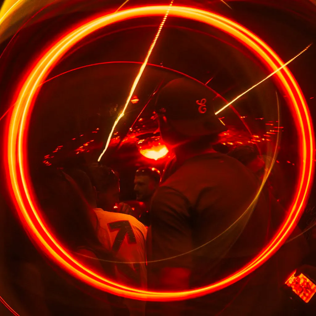 Unofficial LSTD After Party w/ Special Guest, Bendy Wendy + More at After Dark Bristol