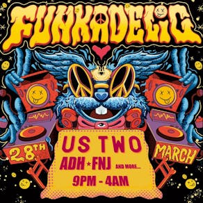 Funkadelic