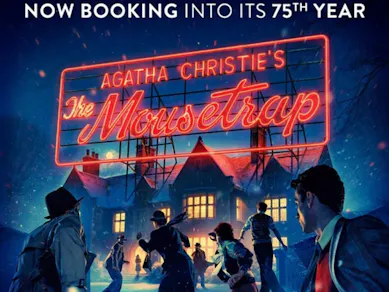 The Mousetrap