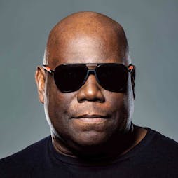Carl Cox Tickets - London, OVO Arena Wembley | Skiddle