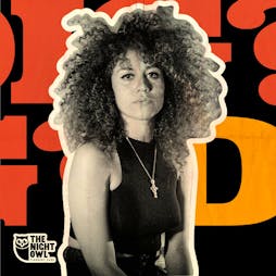 Dig? with Jeanie Crystal. Soul and Retro Club Night from 9pm! Tickets | The Night Owl Finsbury Park London  | Sat 20th August 2022 Lineup