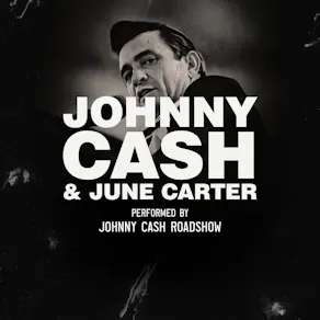 Johnny Cash Performed Live by Johnny Cash Roadshow