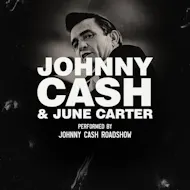 Johnny Cash & June Carter Performed Live by Johhny Cash Roadshow at Camp And Furnace