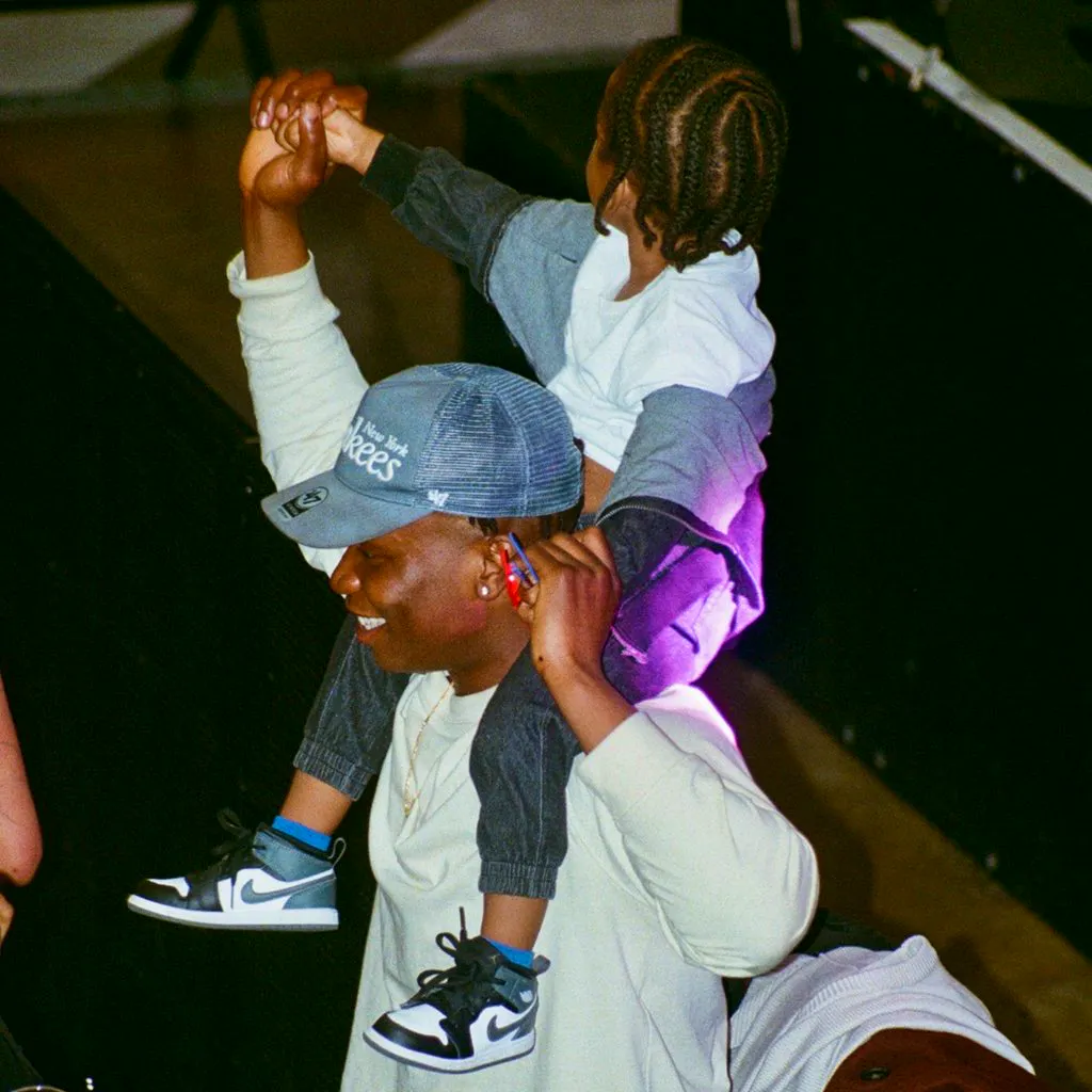 Family Feastival at Boxpark Liverpool