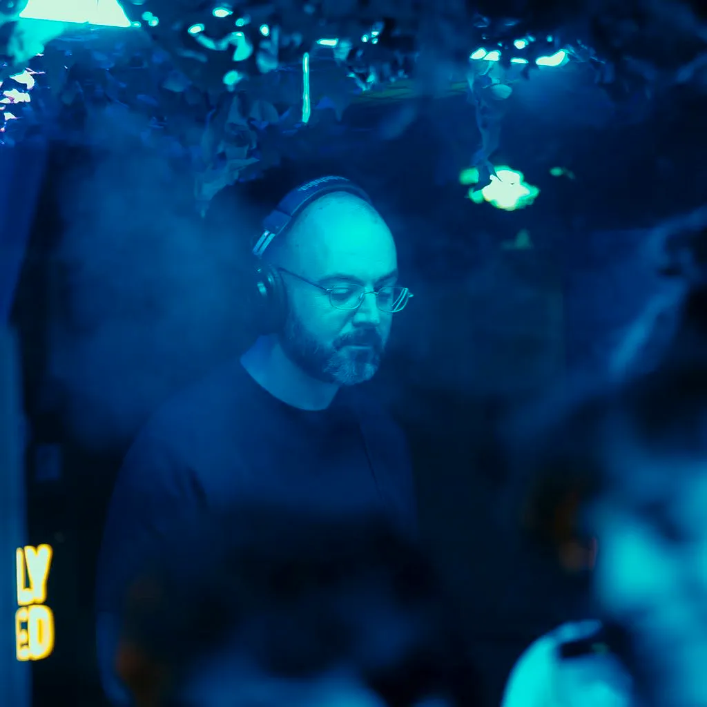 Jungle & DNB Rave Presents: Chimpo & Friends, Spooky + More at Hidden