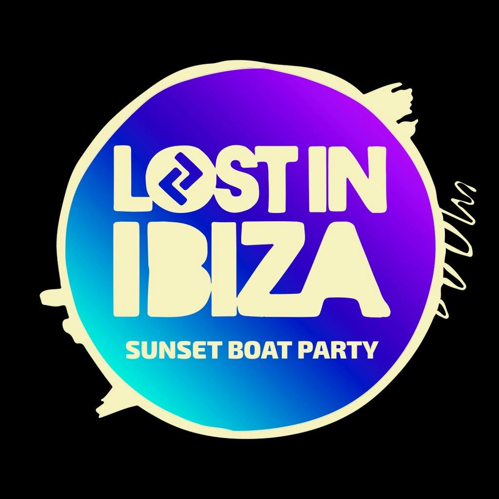 Lost In Ibiza Sunset Boat Party + Jamie Jones Paradise Amnesia | La ...