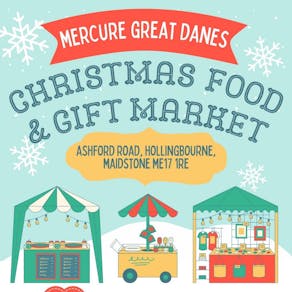 Christmas Food & Gift Fair