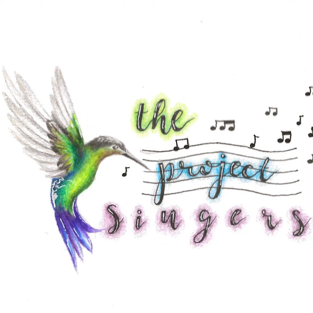 The Project Singers - One Night Only! at Norden Farm Centre For The Arts