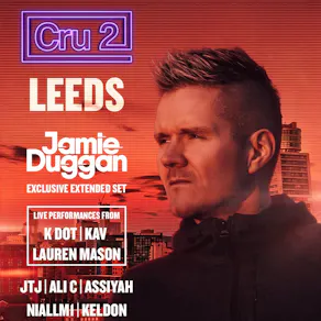 Cru2 Leeds