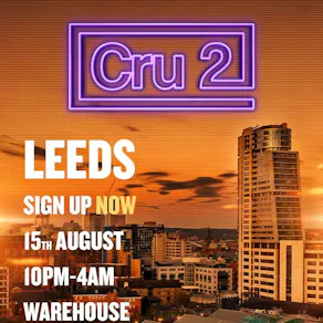 Cru2 Leeds