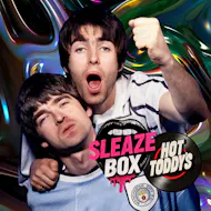 SleazeBox: HALLOWEEN - FOOTBALL ZOMBIES at Hot Toddy's