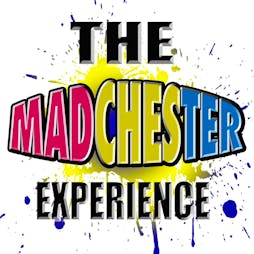 The Madchester Experience Tickets | The Rhodehouse Sutton Coldfield  | Sat 2nd July 2022 Lineup