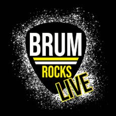 Brum Rocks Live at Forum Birmingham