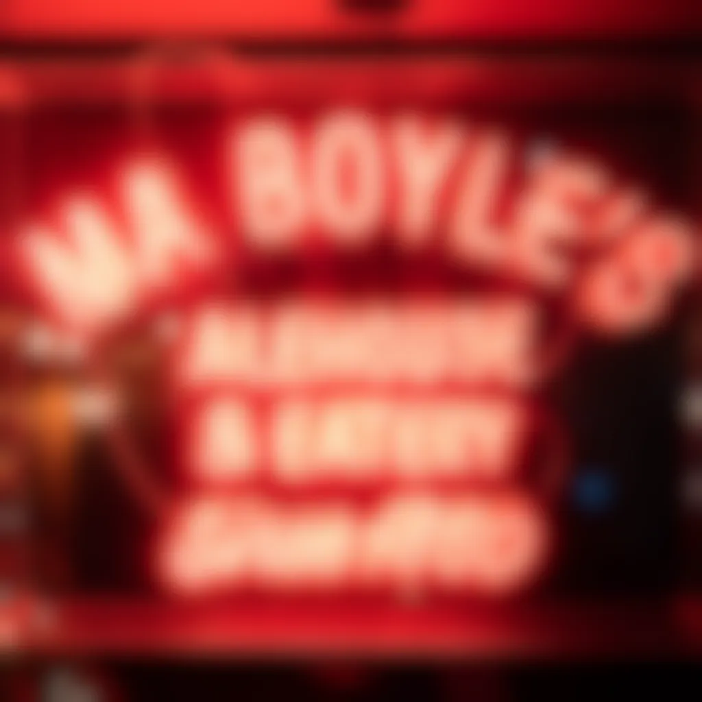 banner