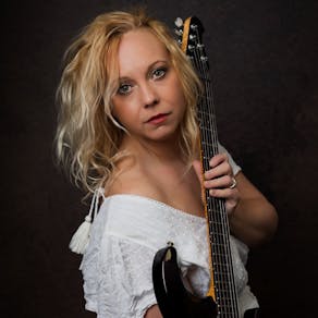 Chantel McGregor - The Carlisle, Hastings - Friday 5th June 2026