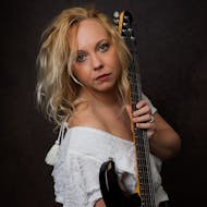 Chantel McGregor - The Carlisle, Hastings - Friday 5th June 2026 at The Carlisle