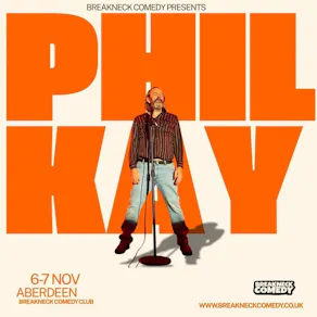 Phil Kay