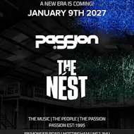 PaSSion Trance ClaSSics at Nottingham's The Nest (Notts County FC)