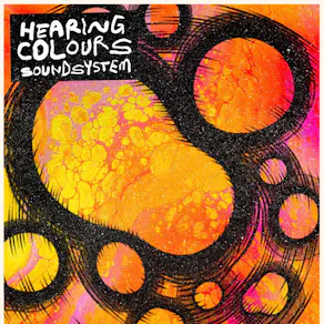 Hearing Colours