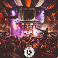 Cirque Du Soul: Leeds // HALLOWEEN SPECIAL at Beaver Works