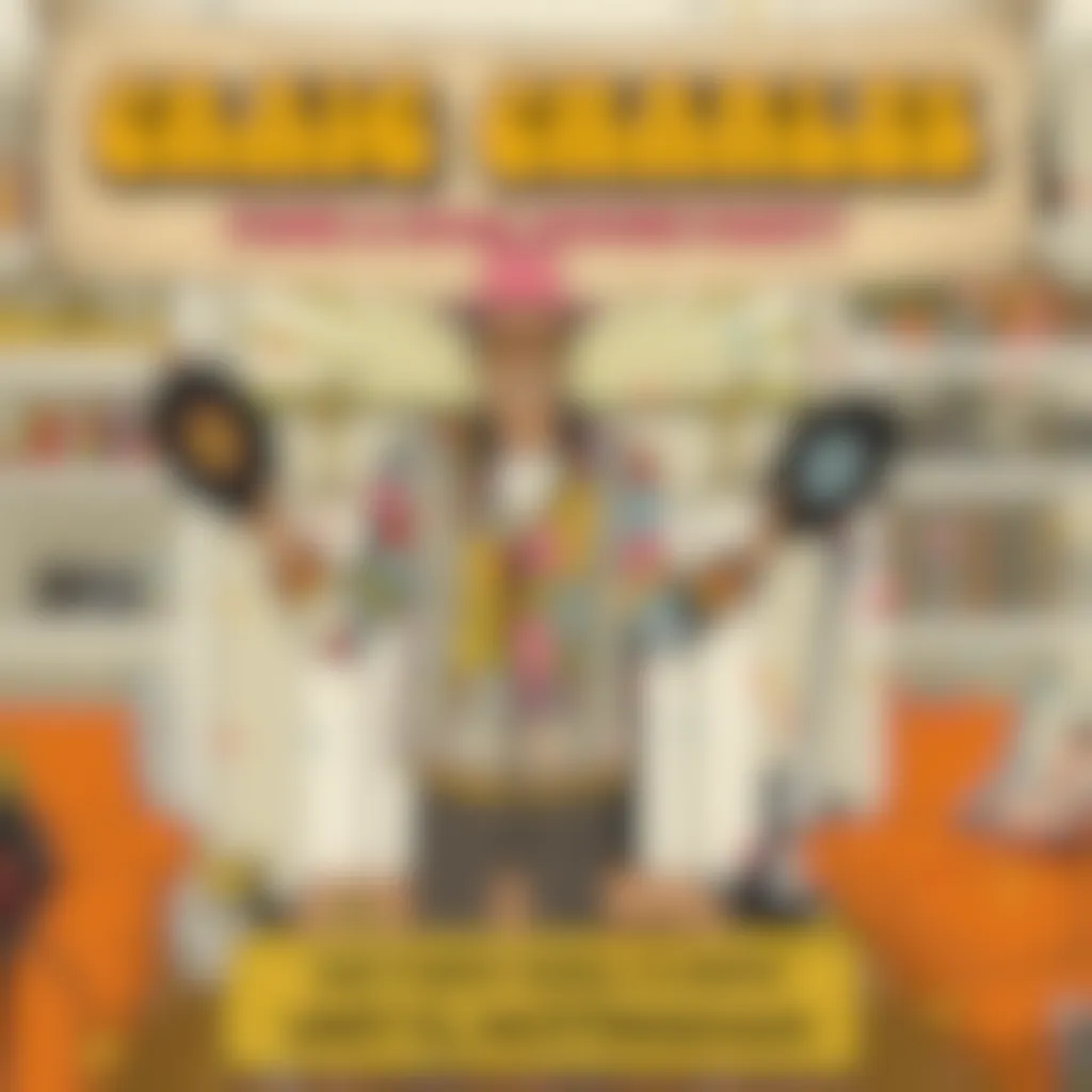 banner