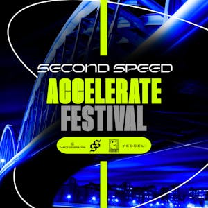 Accelerate Festival